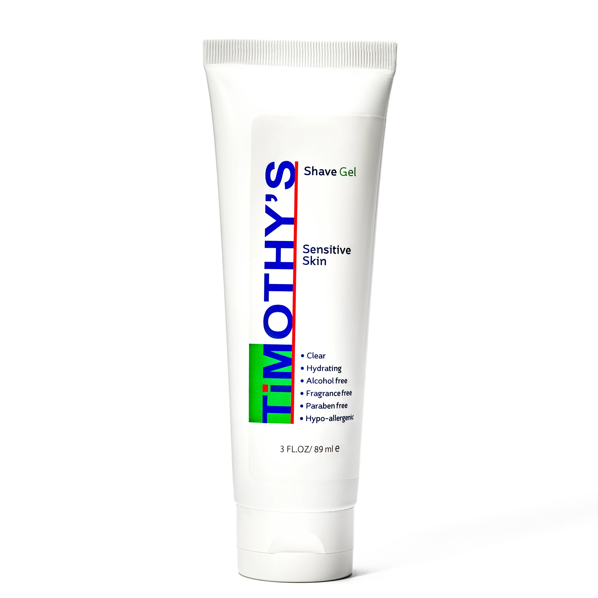 Shave Gel - 3 Ounce