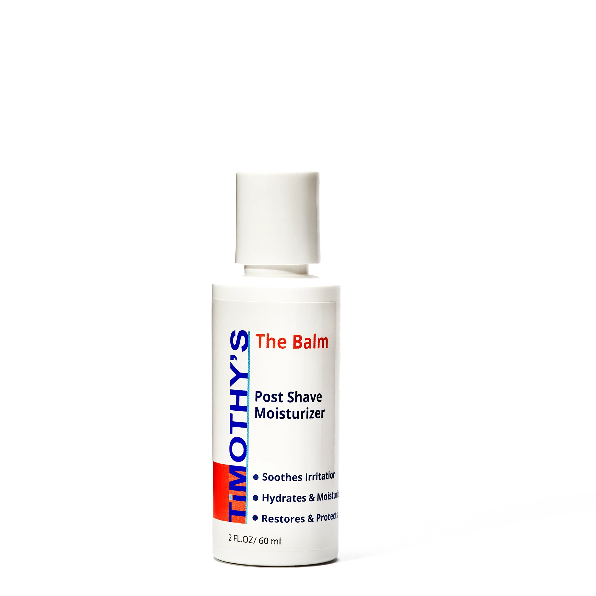 Post Shave Balm & Moisturizer