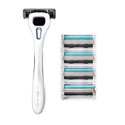 Precision 5 Blade Razor System