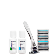 Starter Shave kit