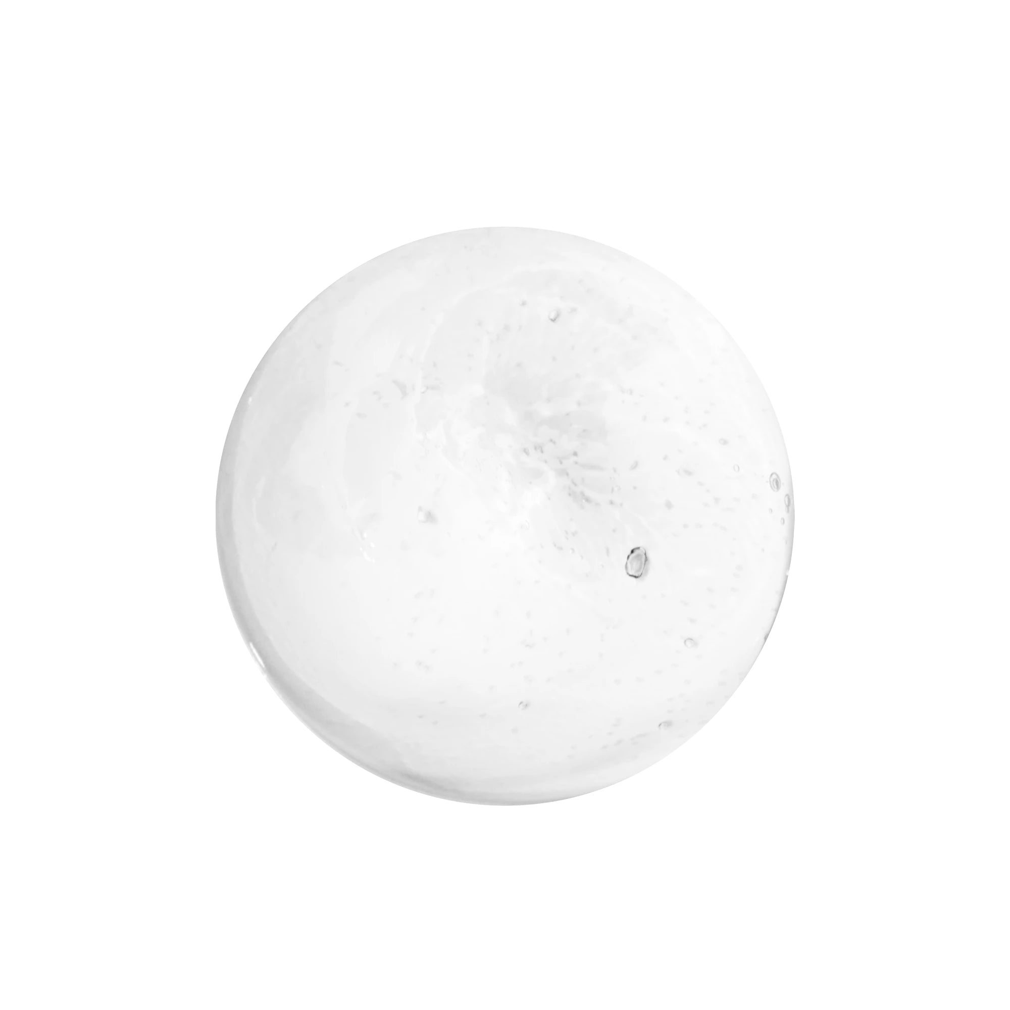 Shave Gel - 3 Ounce