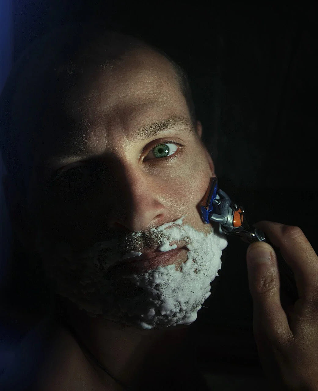 Shaving: The Best Routine for Sensitive Skin