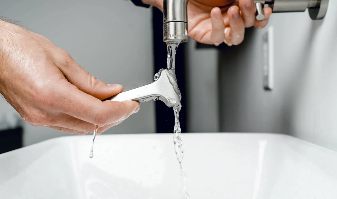 How Common Skin Irritants in Shaving Products Affect Your Skin
