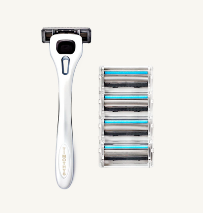 Precision 5 Blade Razor System