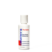 Post Shave Balm & Moisturizer