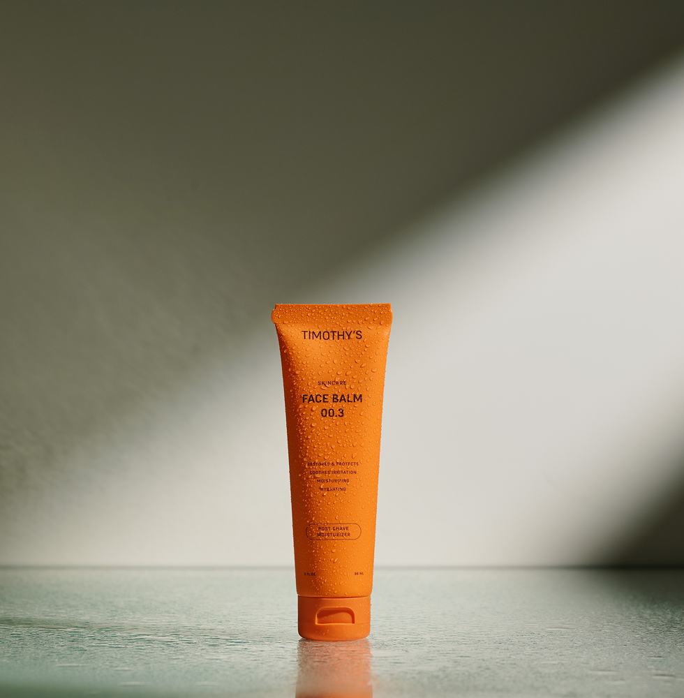 FACE BALM