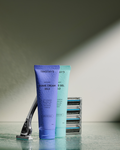 Starter Shave kit