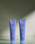 Shave Cream, Two 3 ounce tubes